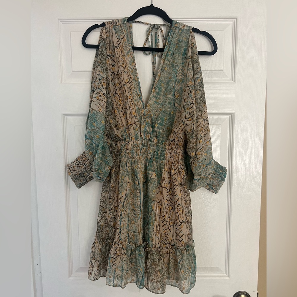 Lovestitch size S dress